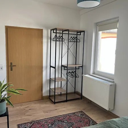 Marktstuben - Altstadt Appartamento Niederdorla