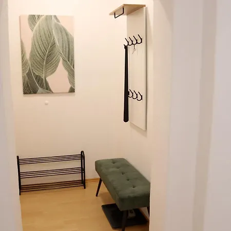 Marktstuben - Altstadt شقة Niederdorla