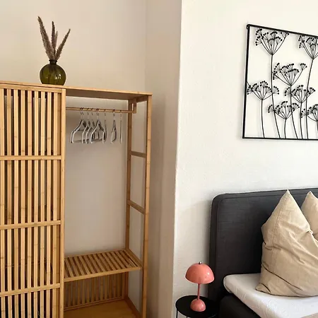 Appartamento Marktstuben - Altstadt Niederdorla