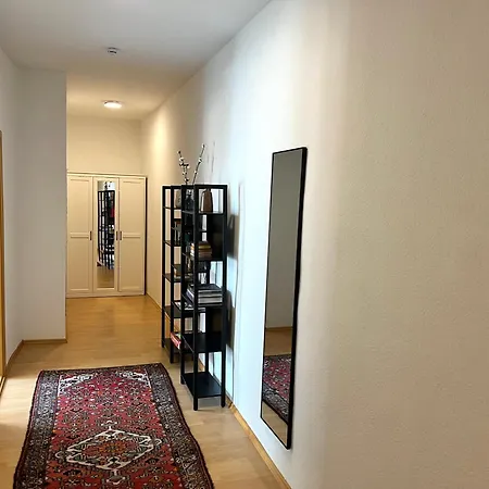 Marktstuben - Altstadt Appartamento