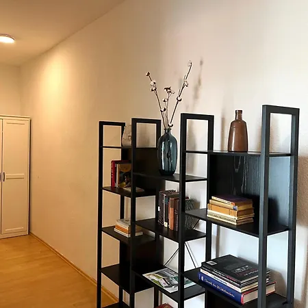 Appartamento Marktstuben - Altstadt