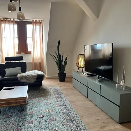 Marktstuben - Altstadt Appartamento *
