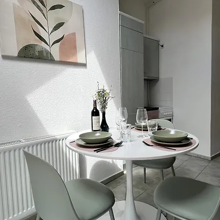 Appartamento Marktstuben - Altstadt Niederdorla
