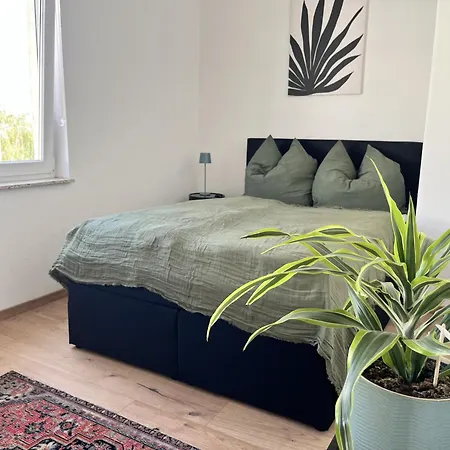 Marktstuben - Altstadt Appartamento