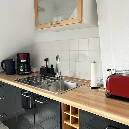 Appartamento Marktstuben - Altstadt