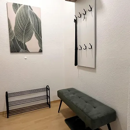Marktstuben - Altstadt Appartamento *